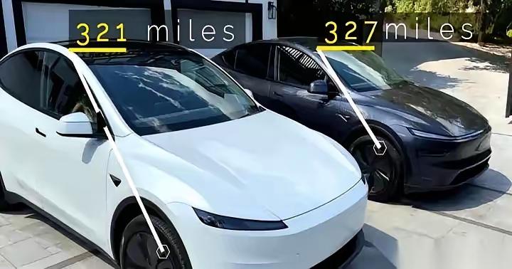 16万特斯拉减配20项！电动卡罗拉坐实，是福利还是智商税？特斯拉这波“割肉