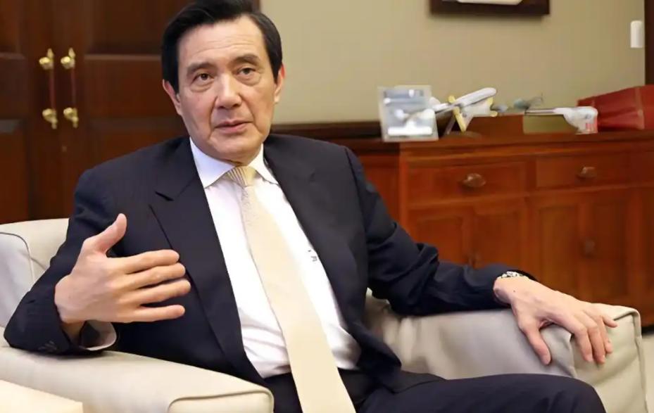 我们必须要保持清醒！和平统一最大的敌人，根本不是民进党，而是国民党里，马英九、朱