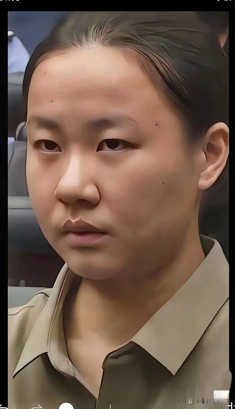 从知识女性到罪恶深渊：明珍珍的人生错位明珍珍的求学路，本是一条写满“正向预