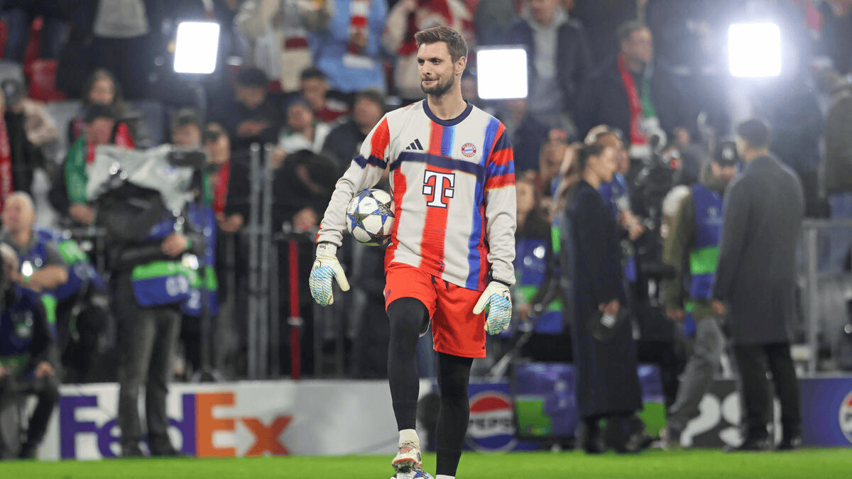 乌尔赖希: 我还没有决定是否退役, 有可能继续踢下去