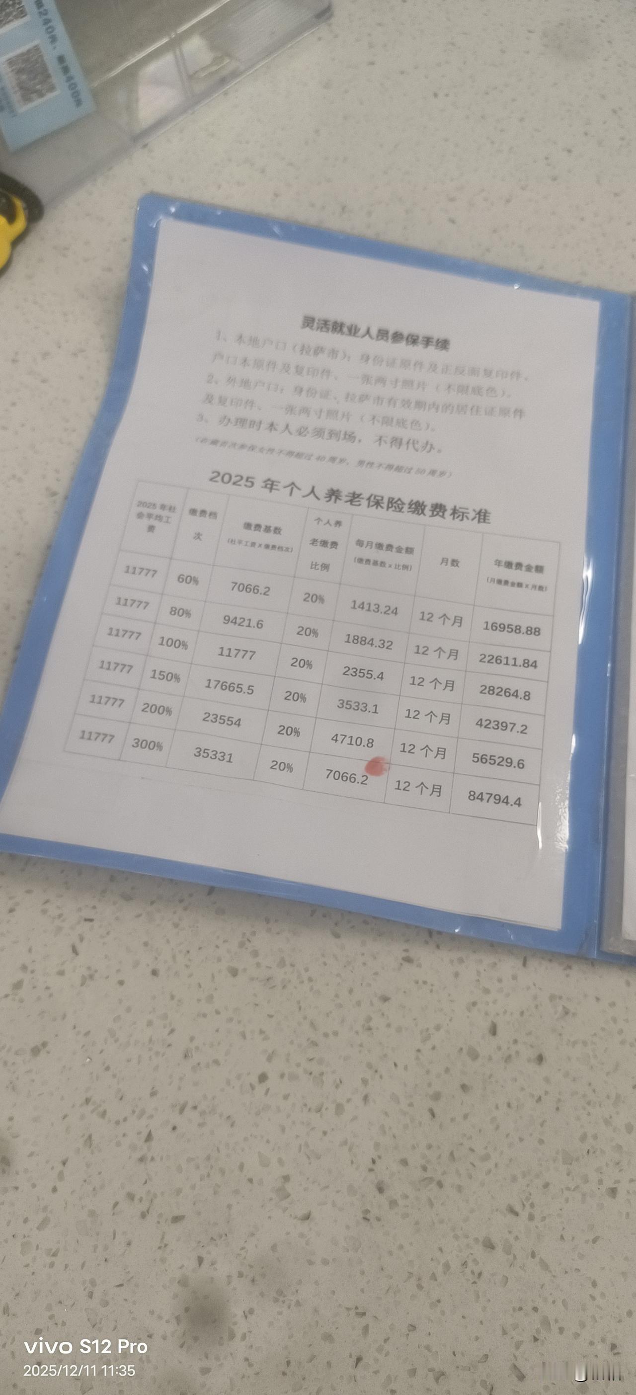 有谁知道拉萨社平公资出来了，灵活就业者每年到底涨多少工资……