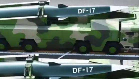 1987年，祝学军在研发东风-17时，发现导弹在飞行中，极易遭到外部干扰，所有人