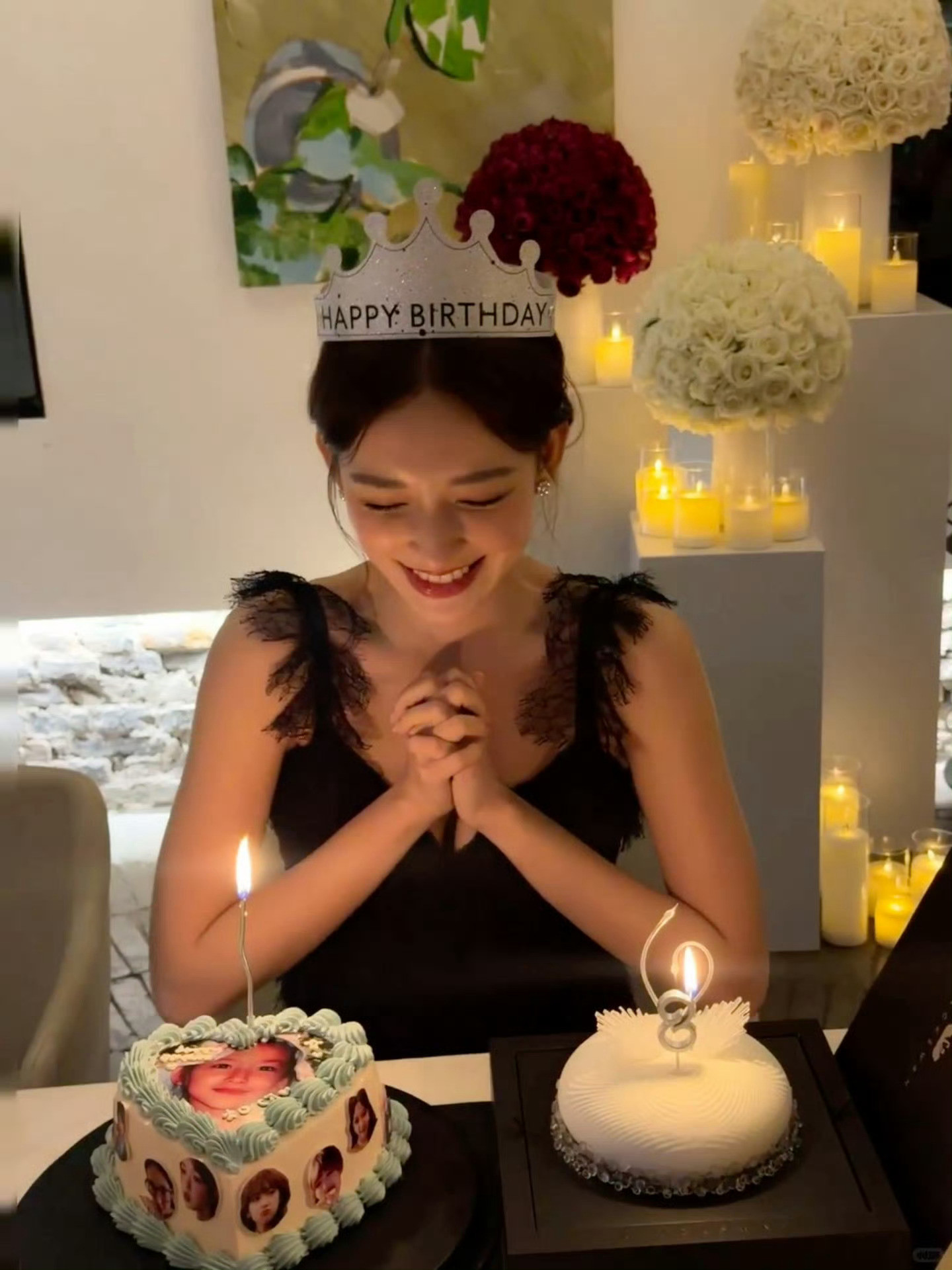 程潇cx程潇超能品牌大使cx程潇0715生日快乐“没有横空出世的运气，只