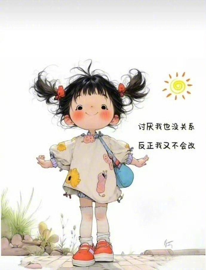 杨绛先生说：你为什么不快乐？因为你不够自私啊！这个世界上，往往自私的人最快乐，你