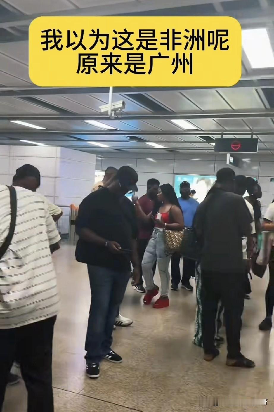 广东新生儿有三十一万是黑人？这是谣言吧，我咋就不信呢？就咱们现在女性生育意愿