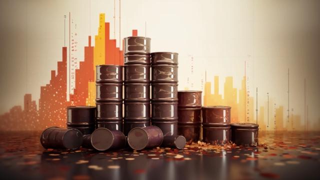 约13亿桶储油！中国能源安全网硬抗美国封锁，底气十足《纽约时报》披露，中东