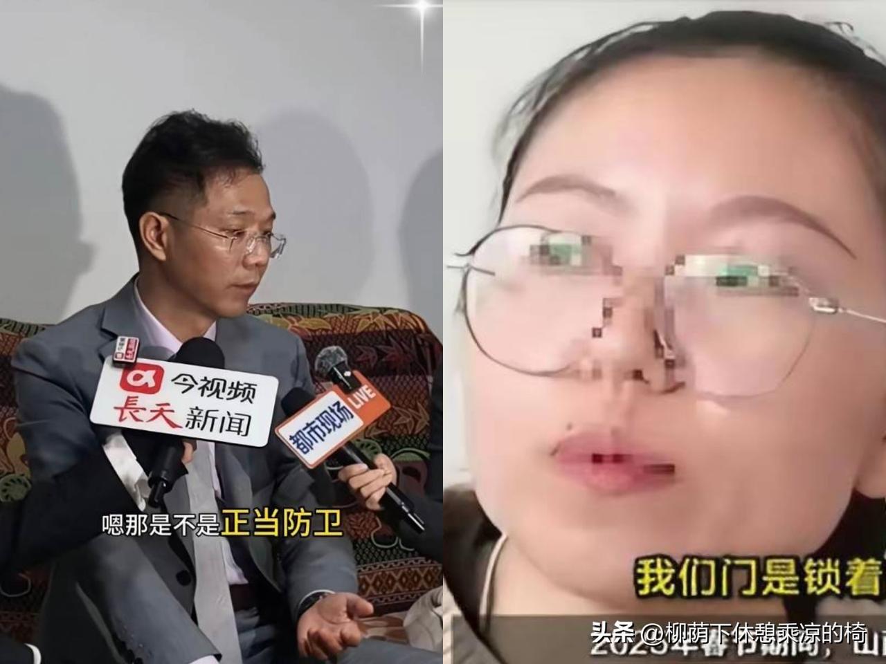郭家和申家持续十年的“官司马拉松”简直比电视剧还精彩！郭家一路高歌猛进，二十