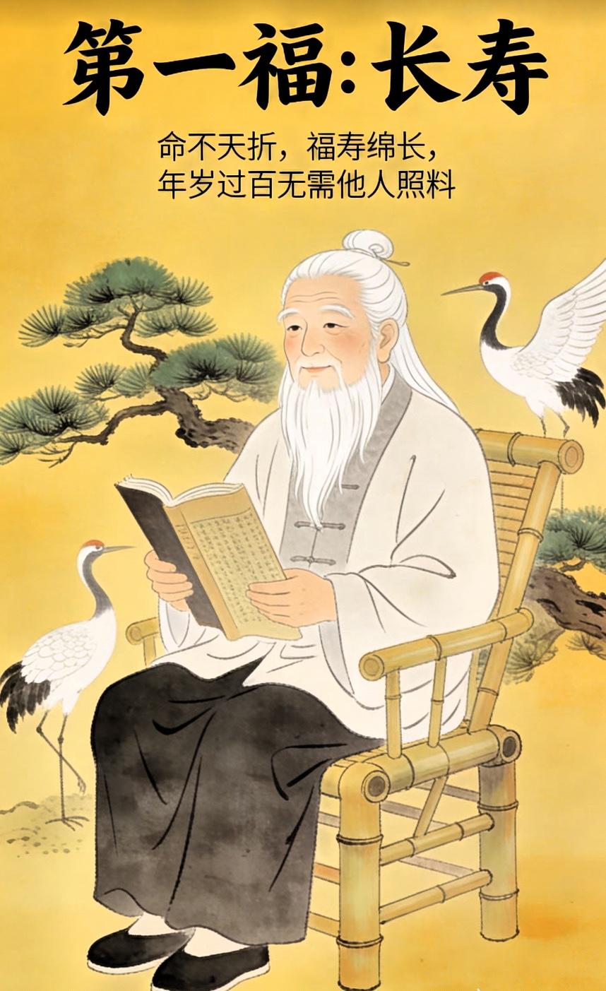 有这六个习惯的人，一般都更长寿长寿不靠补，靠这6个“笨习惯”，越坚持越长寿