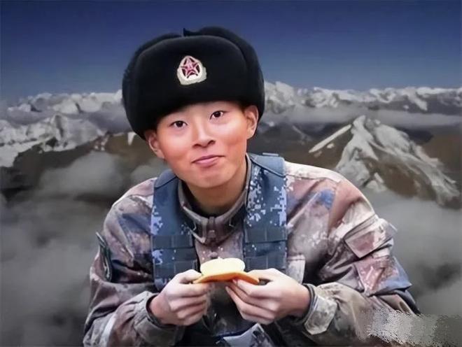 2020年，陈祥榕壮烈牺牲后，部队首长询问其母有什么需要关照的，岂料女人
