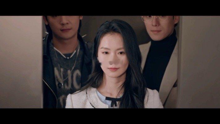 骄阳似我这集演到真假千金林屿森这些年一个人扛着所有误解，明明受伤最深的是他，却