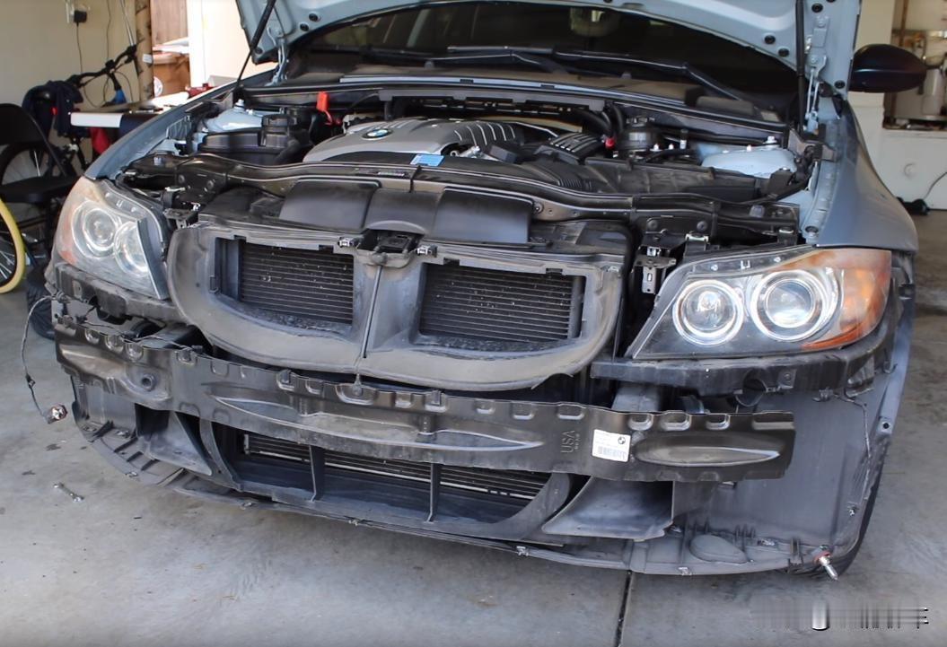 很多人反应说现在的车太不耐用了，用料太差了，不能买。其实我们要理解和接受现实，