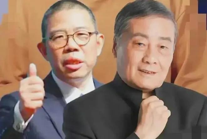 宗庆后的三个私生子女曝光后，网友们非常的诧异，因为在网友们心目中，宗老是一个爱国