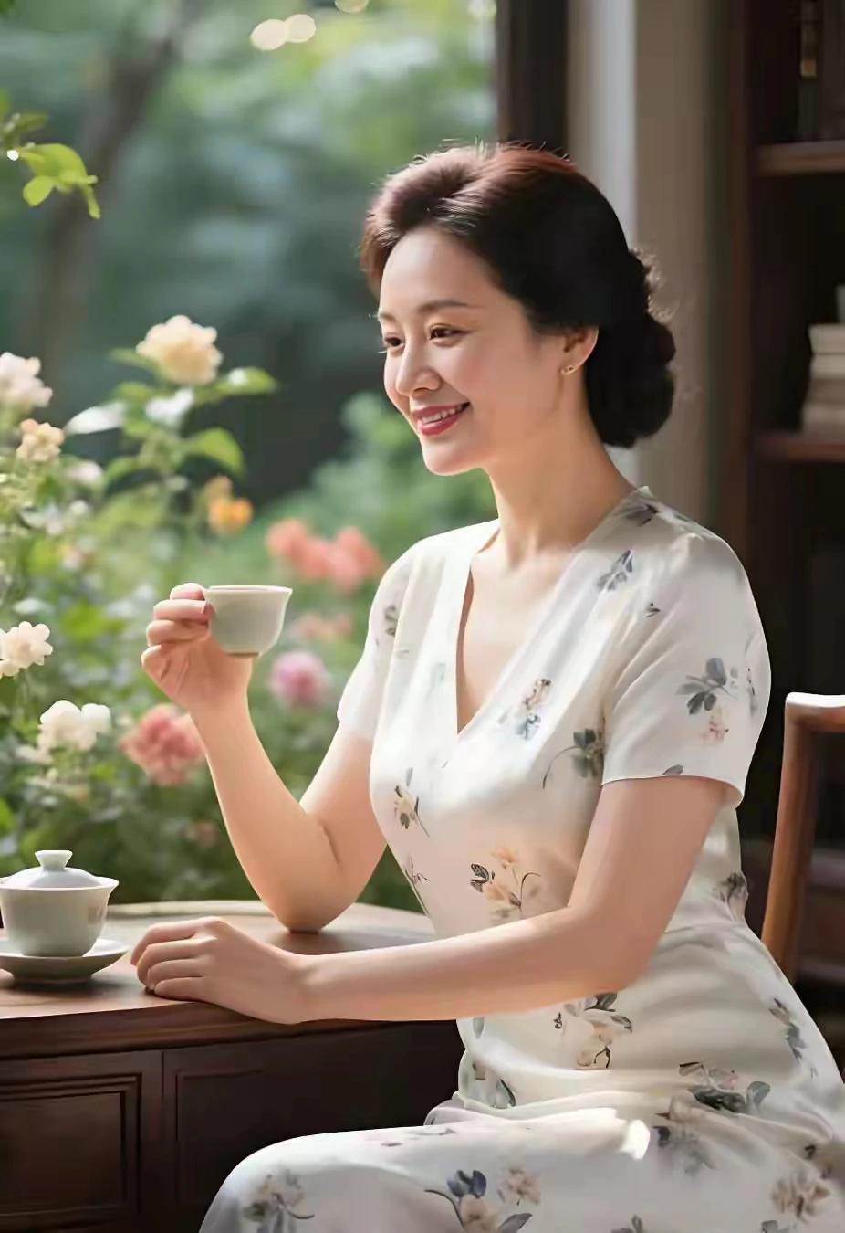 上联：幽林细听林间鸟下联：空谷暗盈兰花香