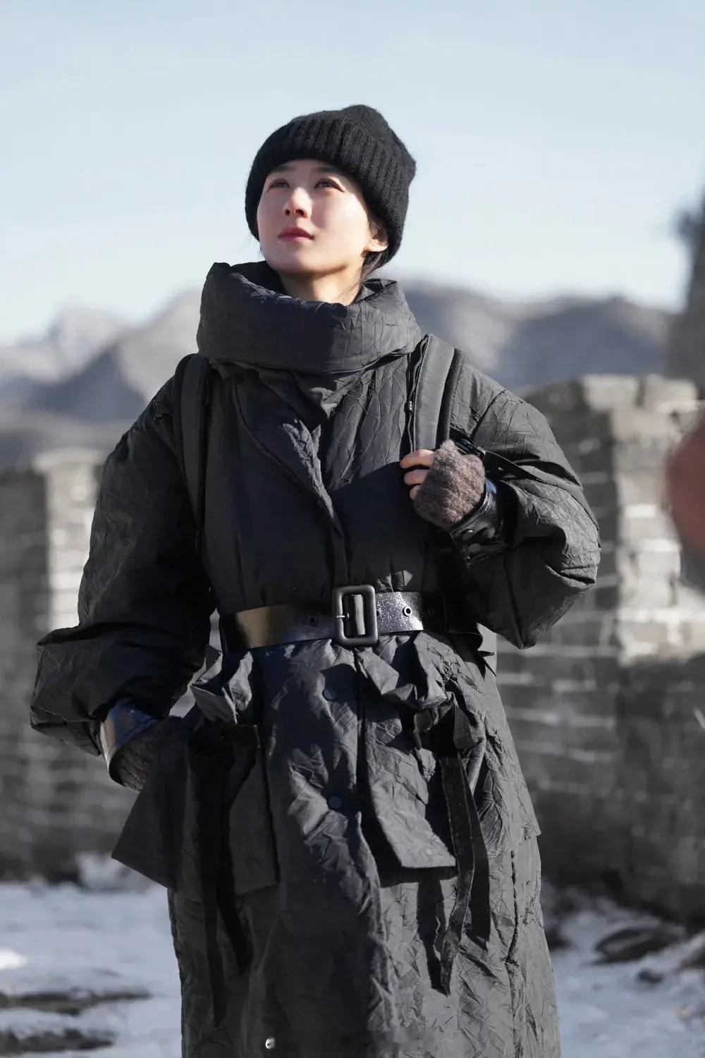 大家能分辨出这是檀健次还是赵丽颖啊？