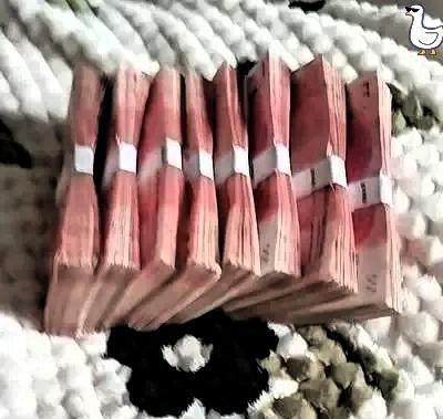 一男子做生意，需要8万，亲戚朋友都不借给他，最后他妹妹背着妹夫借给了他。四年后，