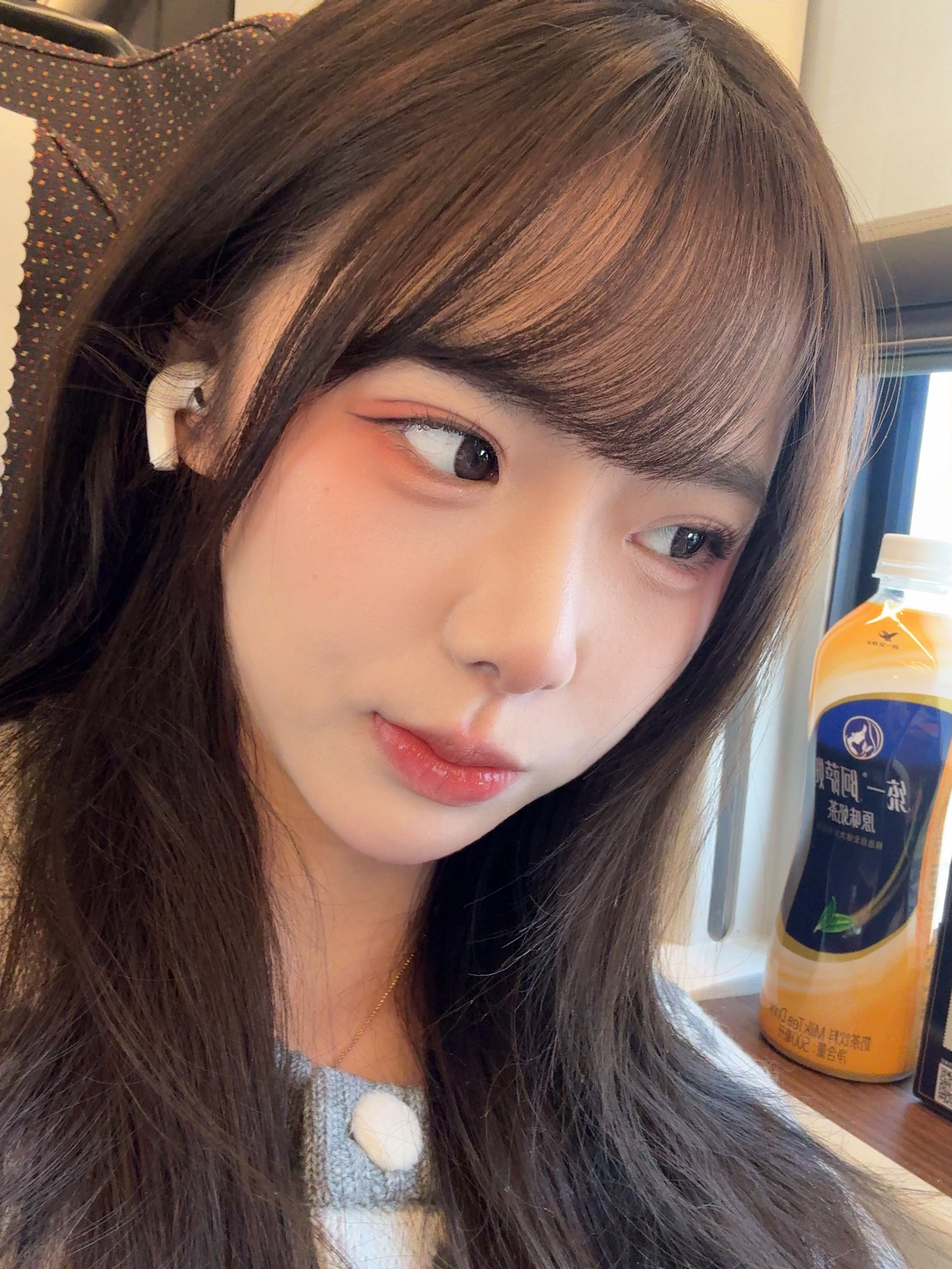 回江西先喝一杯阿萨姆