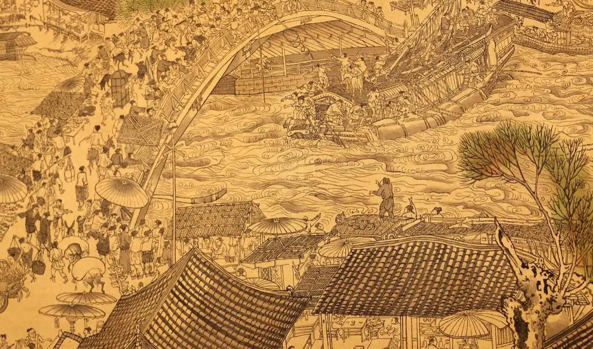 稻粱谋尽：农业危机与宋朝灭亡的历史逻辑一、土地兼并、流民问题与统治根基的瓦解