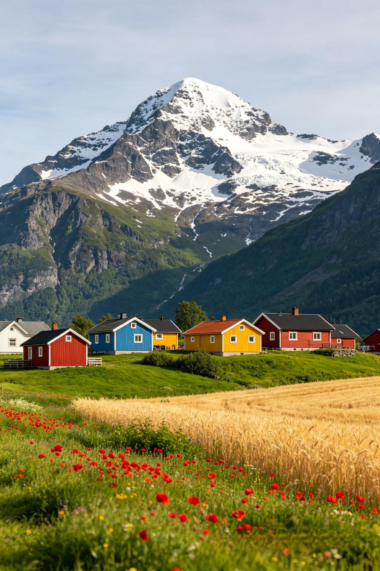 一位退休人员说：“我年轻的时候就发现我不适合当领导，不是能力不够，不是经验不足