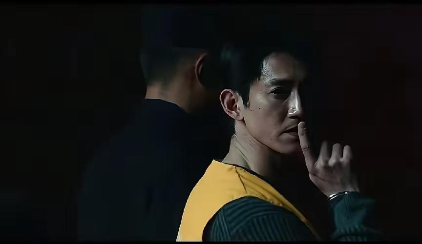 《危险关系》大结局，罗梁虽然入狱，但为自己留了三招后手。1，罗梁并不会被判死刑