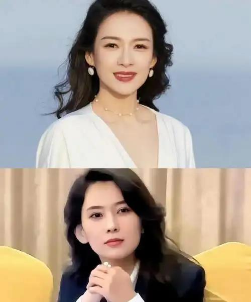 章子怡给所有女人提了个醒，估计又得失眠了，因为她想不明白汪峰和年轻漂亮的森林北为
