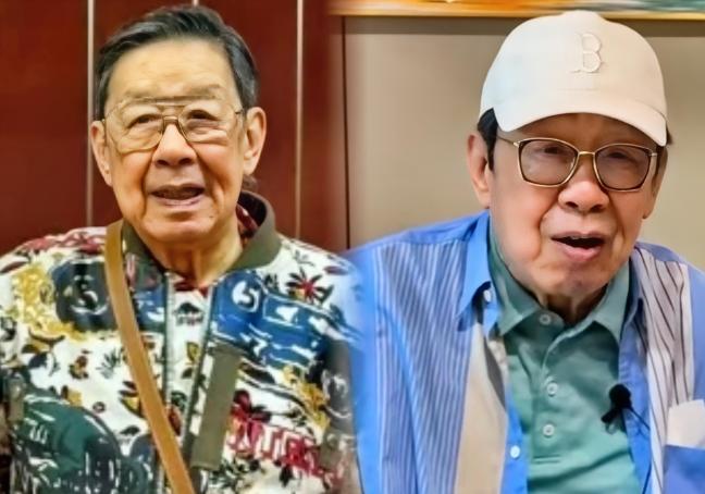 胡枫手握过亿资产，可惜94岁高龄，身边老友一个个走了，几个子女都已成家，经济独立