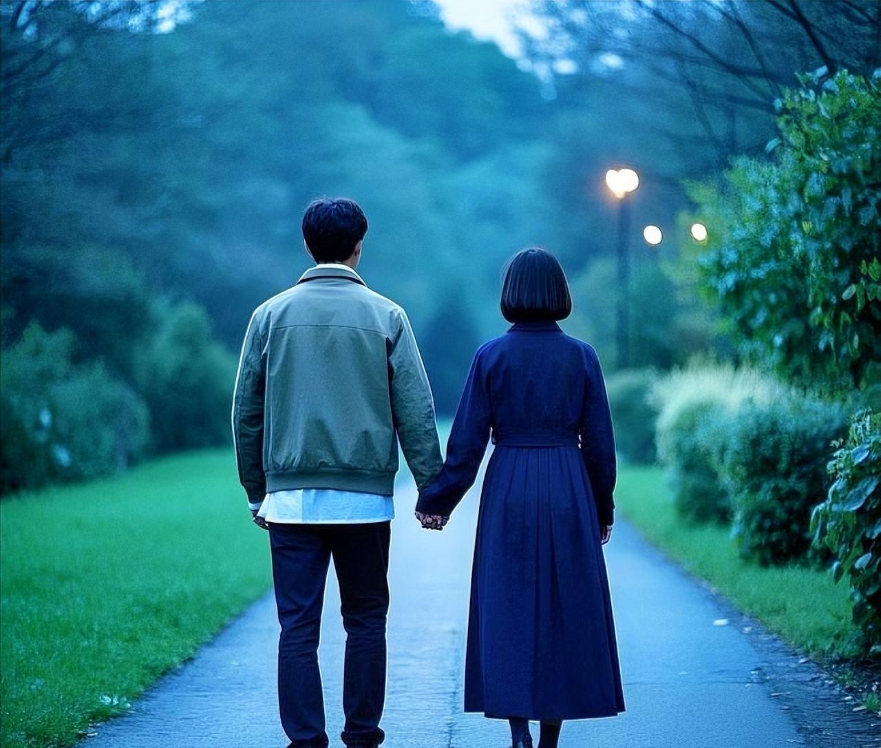 一种新型二婚模式“三不婚姻”第一，不把钱放在一起，各自管理收入和存款，不设共同