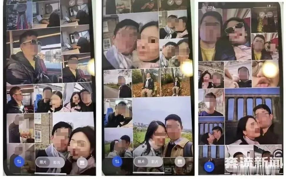 震惊！又爆出68页的PPT！杭州的张先生把这东西亮出来，里面全是实锤——