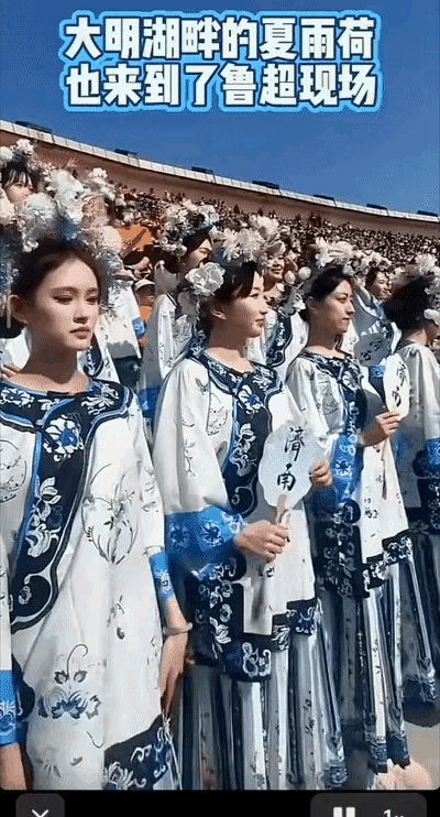 身为山东人，看着济南如今的操作，只剩满心失望与不解。坐拥千年文脉，守着齐鲁