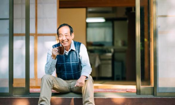 不管你信不信，老人过了70岁，基本都有如下5个现状！要学会接受一到七十岁，不