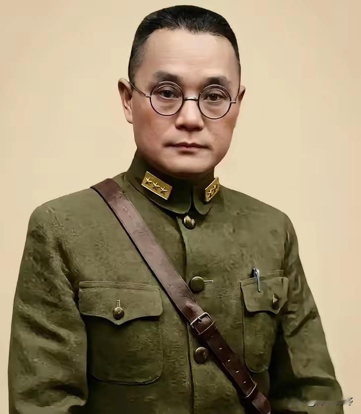 1949年深夜，上将潘文华推开房门，死死盯着正在调试发报机的七姨太。潘文华没有掏