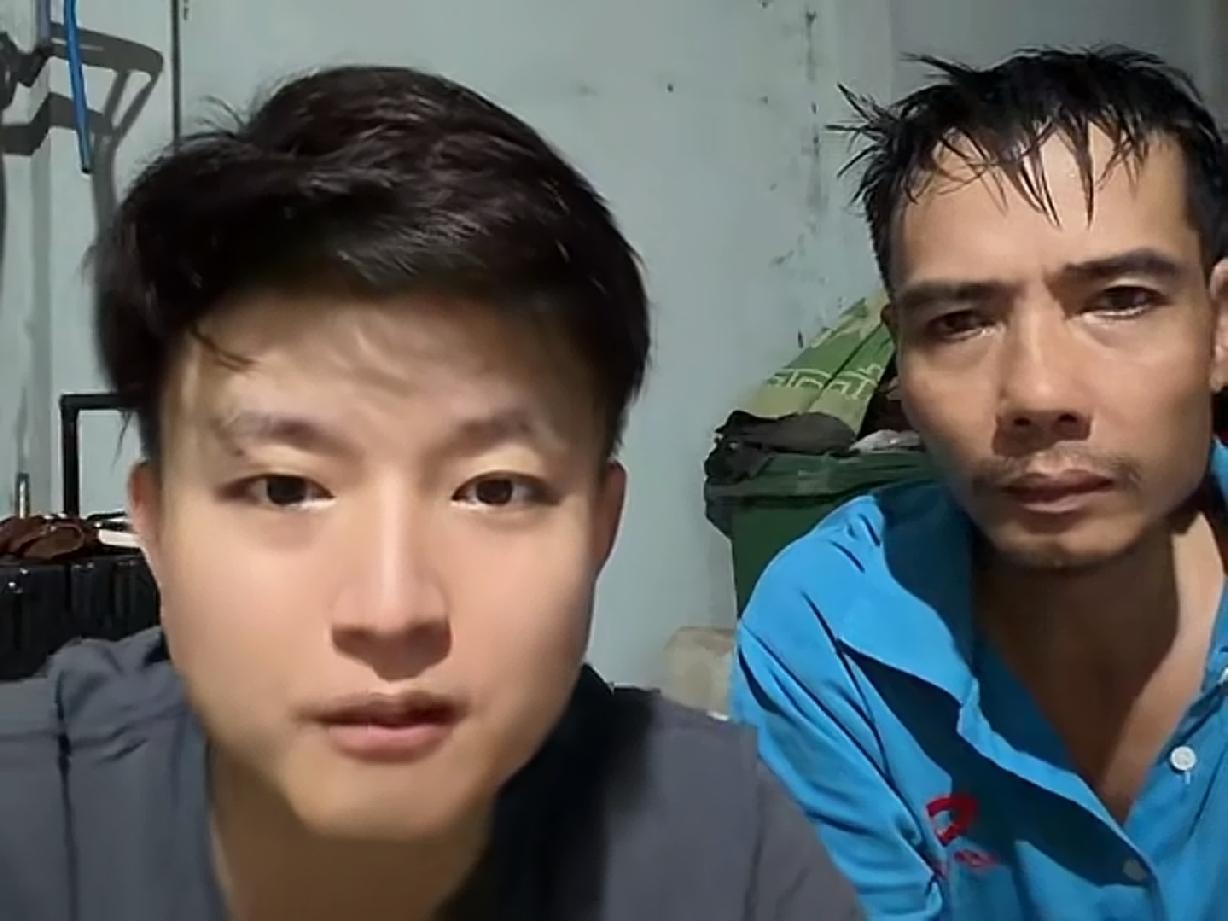 小松太搞笑了，说起六叔，小松说六叔太老实，老实的没有比他再老实的人了，他脱不了单