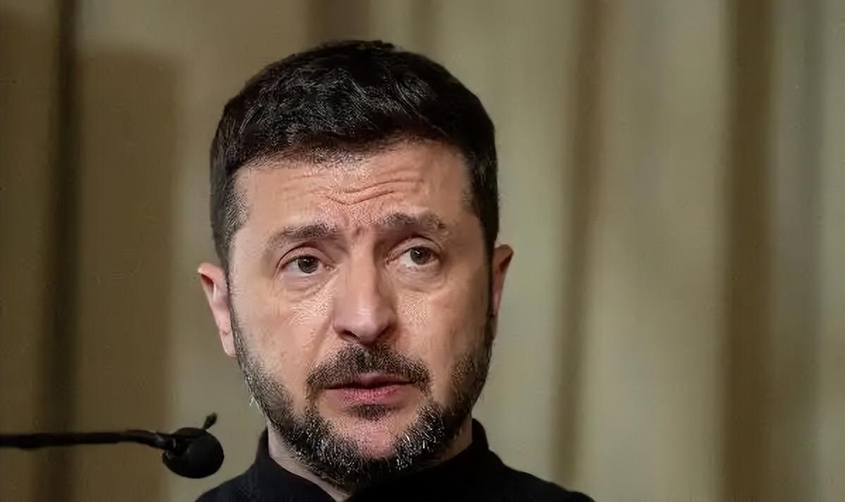 🌞局势反转，特朗普突然对泽连斯基改口！11月21日，泽连斯基在全国电视讲话