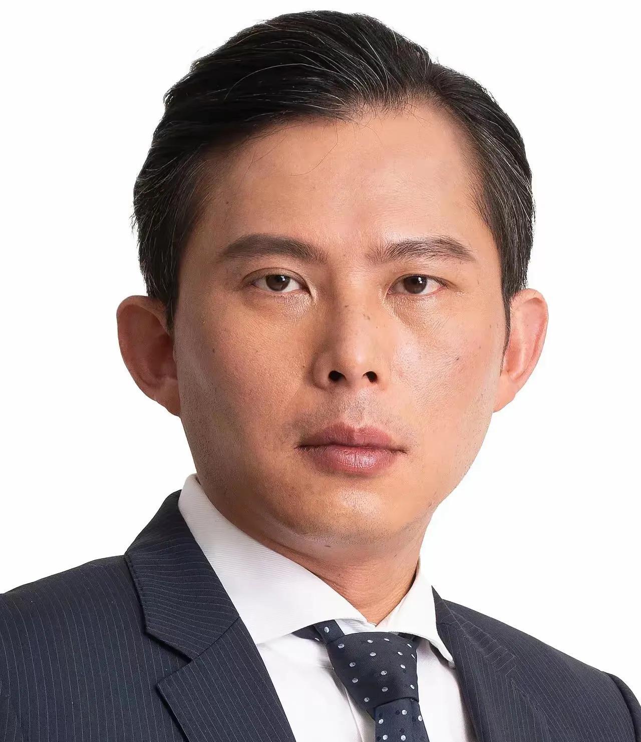 民众党主席黄国昌说，“台湾人不必承认自己是中国公民，但从文化和种族方面来讲，你的