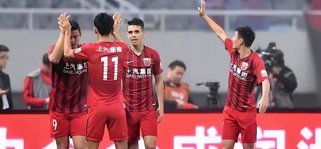 潘伟力：上海海港队能否成就自己的王朝？成都蓉城3比0大胜泰超曼谷联队，进入亚