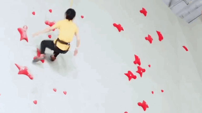 这又是在搞什么抽象[捂脸哭]​​​
