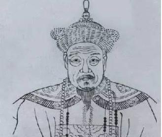 1763年，秦桧的后人秦大成考了状元，结果乾隆知道后，便当着众人的面问：“秦爱卿