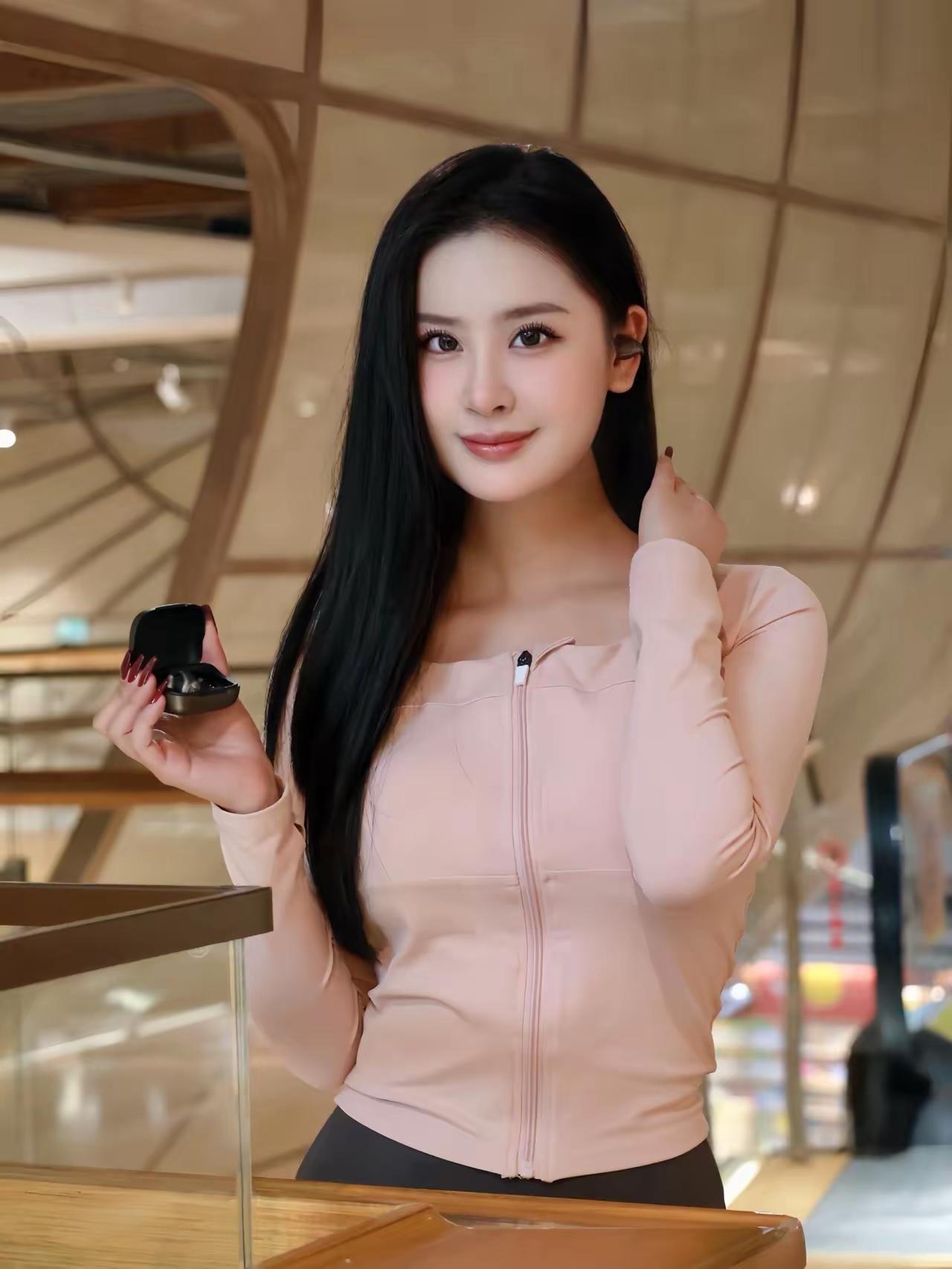 有什么舒服好看的女生穿搭