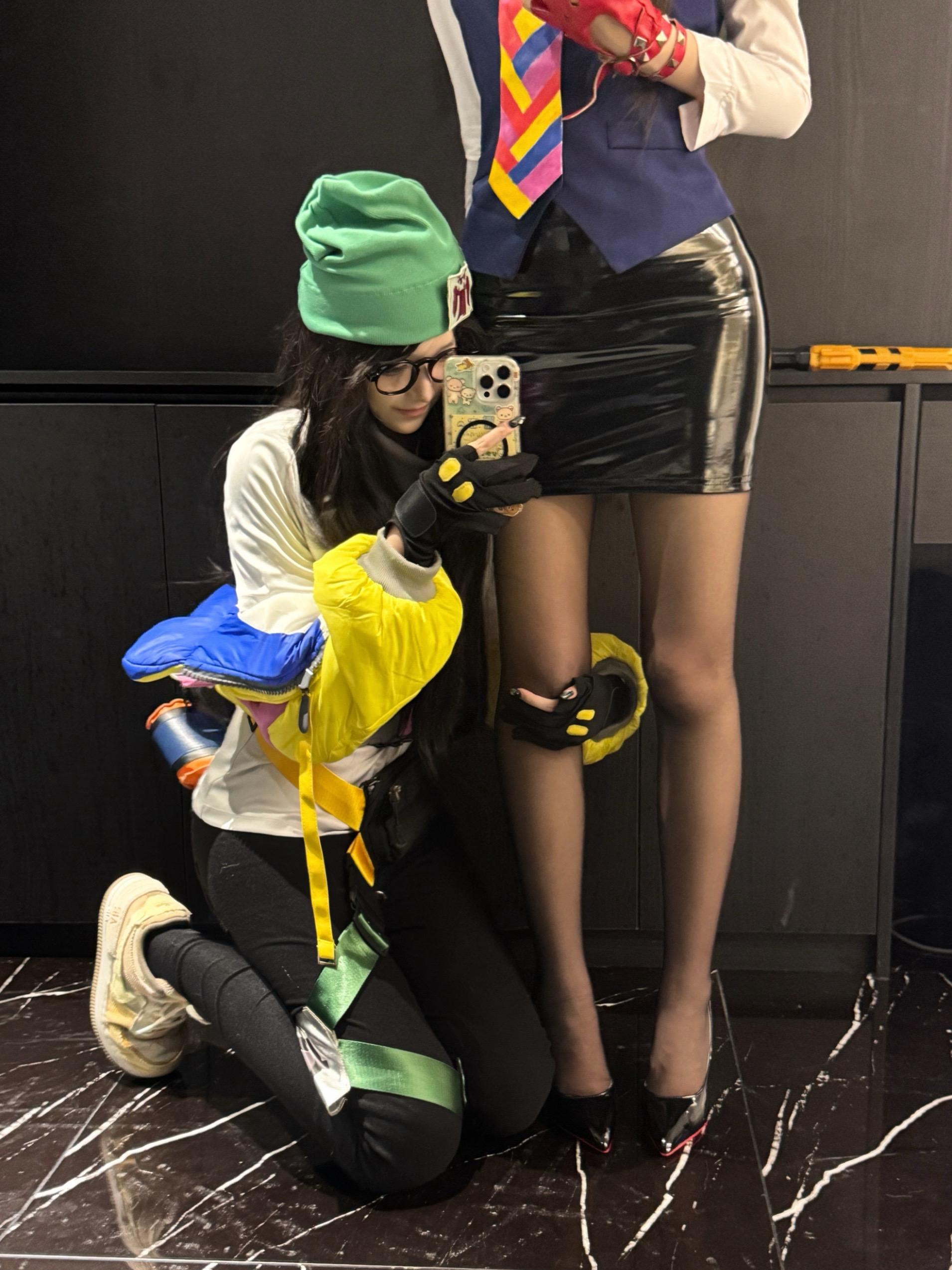不依赖小鸡🐤算长大吗。