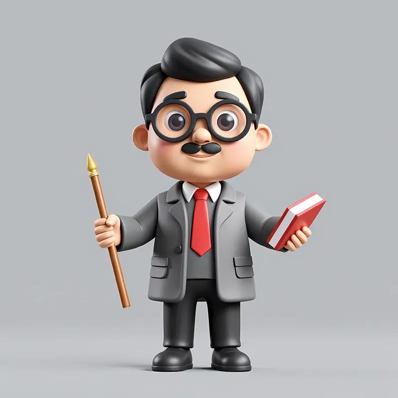 现在很多老师开始不当行政了，但是他们忽略了一个好处：那就是近水楼台先得月。