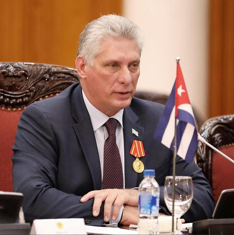 第一个替中国向台湾“开炮”的国家出现了，既不是咱天天念叨的“巴铁”，也不是战略协