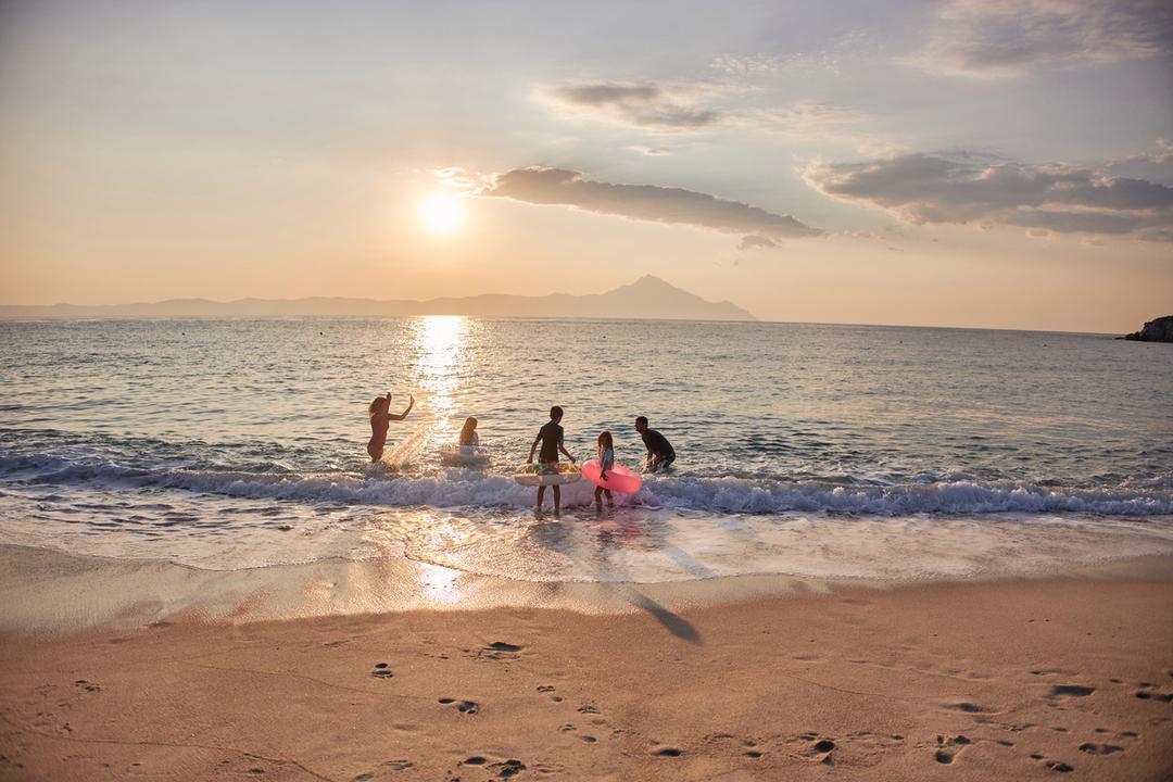 这次去广东阳江海陵岛避寒，我算是想明白了：住哪儿都扯淡，还得是闸坡!别跟我提什