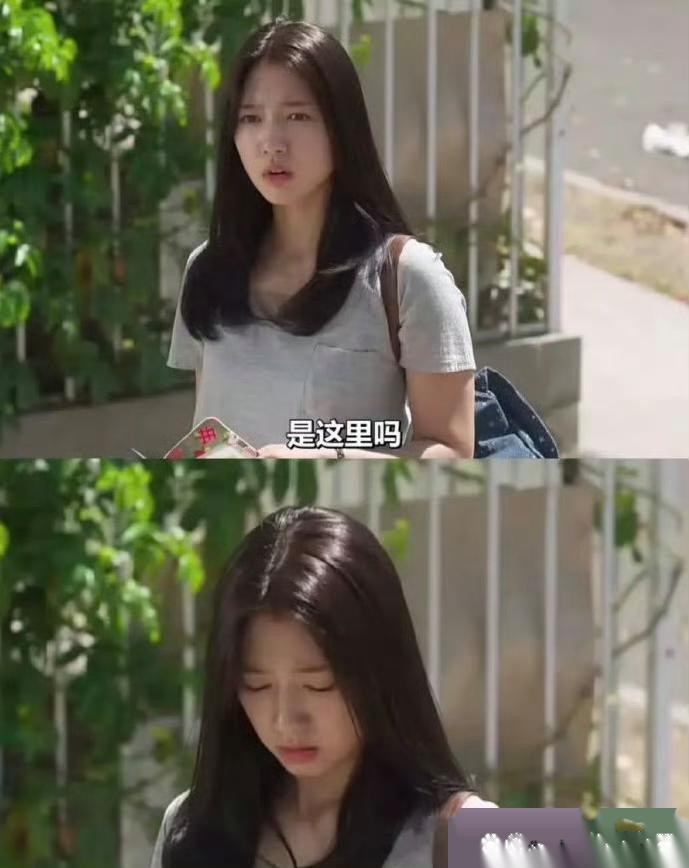 啊？原来还能从发质来分辨穷人和富人……