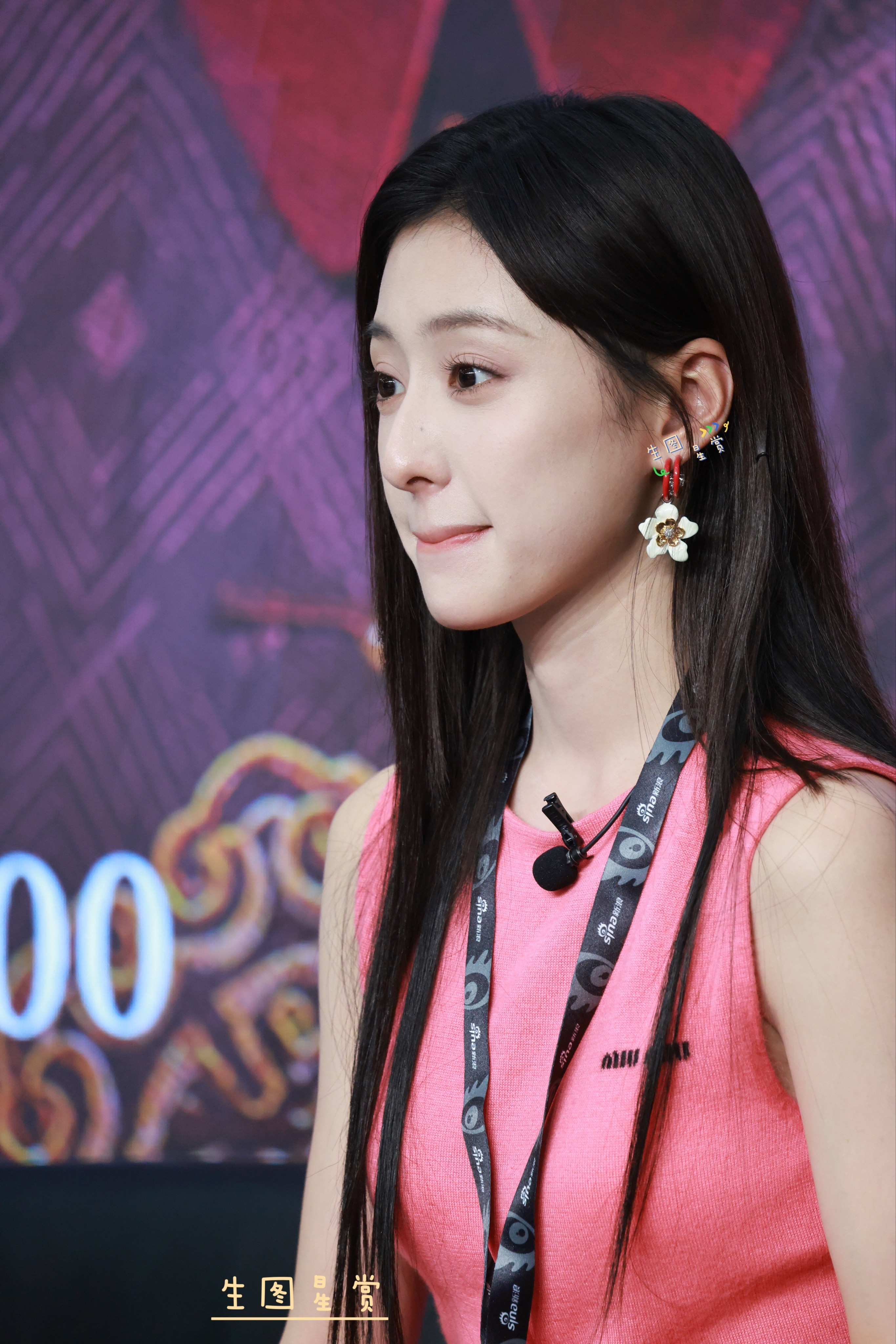 胡连馨还珠扫楼生图鲜丽萌甜的林岁岁💖短剧还珠新浪扫楼胡连馨林岁岁胡连馨