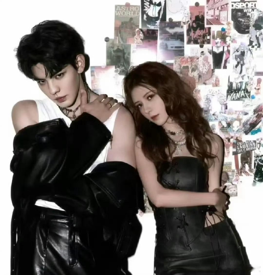 张予曦毕雯珺总算说上话了期盼已久的同框终于到来！张予曦毕雯珺打破零交流，毕雯珺放