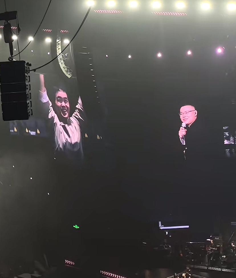 【岳云鹏罕见夸奖尚筱菊，网友直言教得真好，你怎么看？】28日，德云一哥岳云鹏在