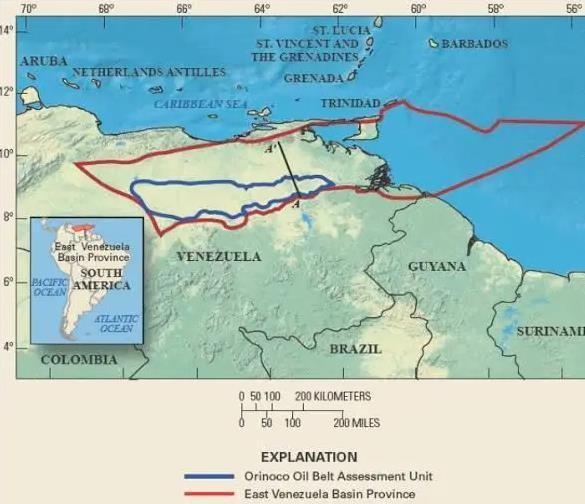 委内瑞拉被逼到“绝境了”！根据美媒12月30日的消息，委内瑞拉因为被特朗普政府封
