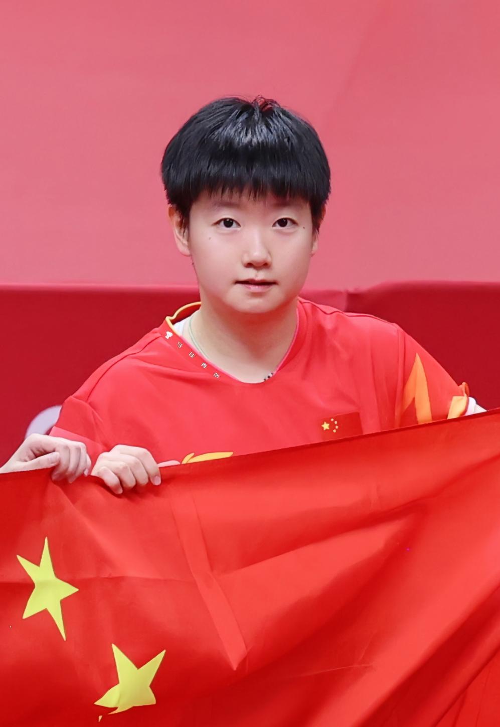 好的，我根据你最初提供的“元方聊球”那段核心观点（亚运会孙颖莎2-4负于王曼昱、