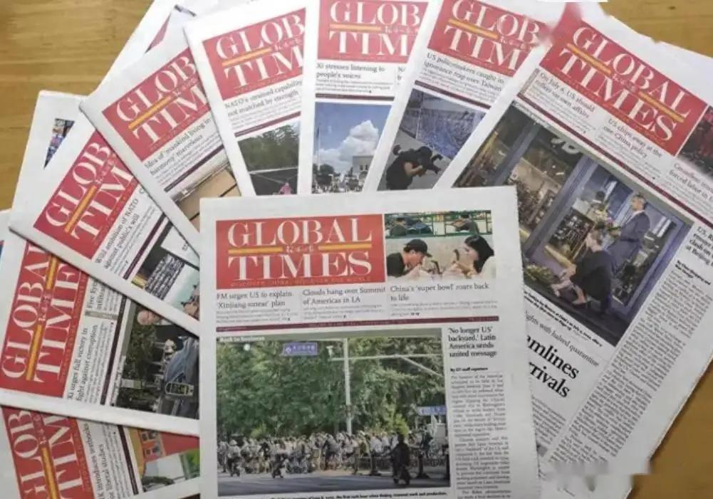 纽约时报开始夸中国了？ 最近，不少人注意到，美国一些一向对中国不那么“友好”