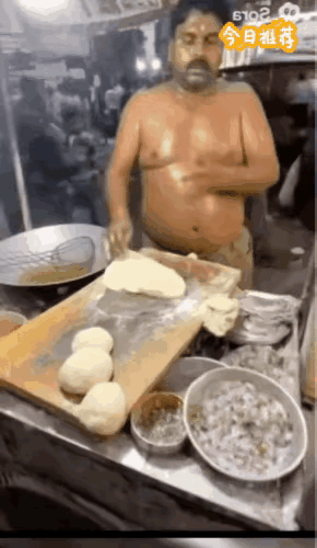 你说这款是付了看你这出我还吃不吃你倒是不嫌大饼上的油脏多了这步是能更好吃啊