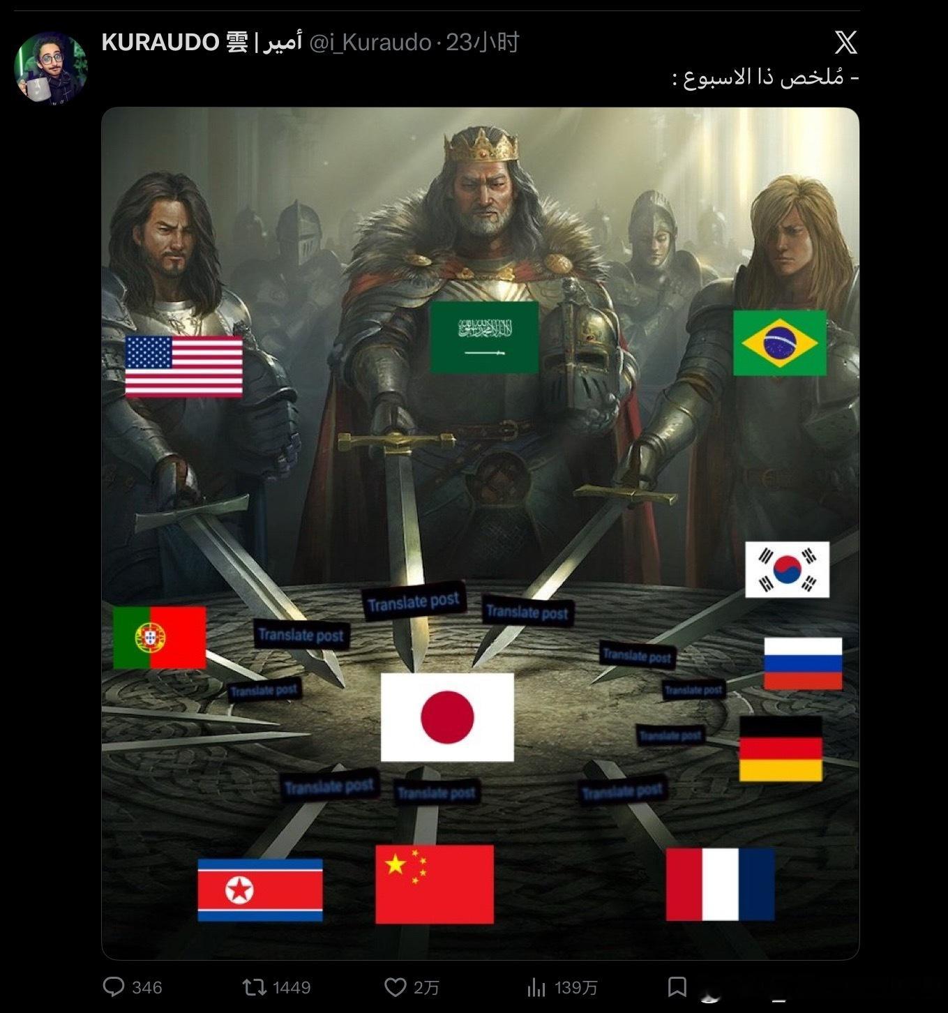 每天都能看到全世界人民爆锤日本右翼的高赞表情包日本右翼不知不觉就成了日本的最佳形